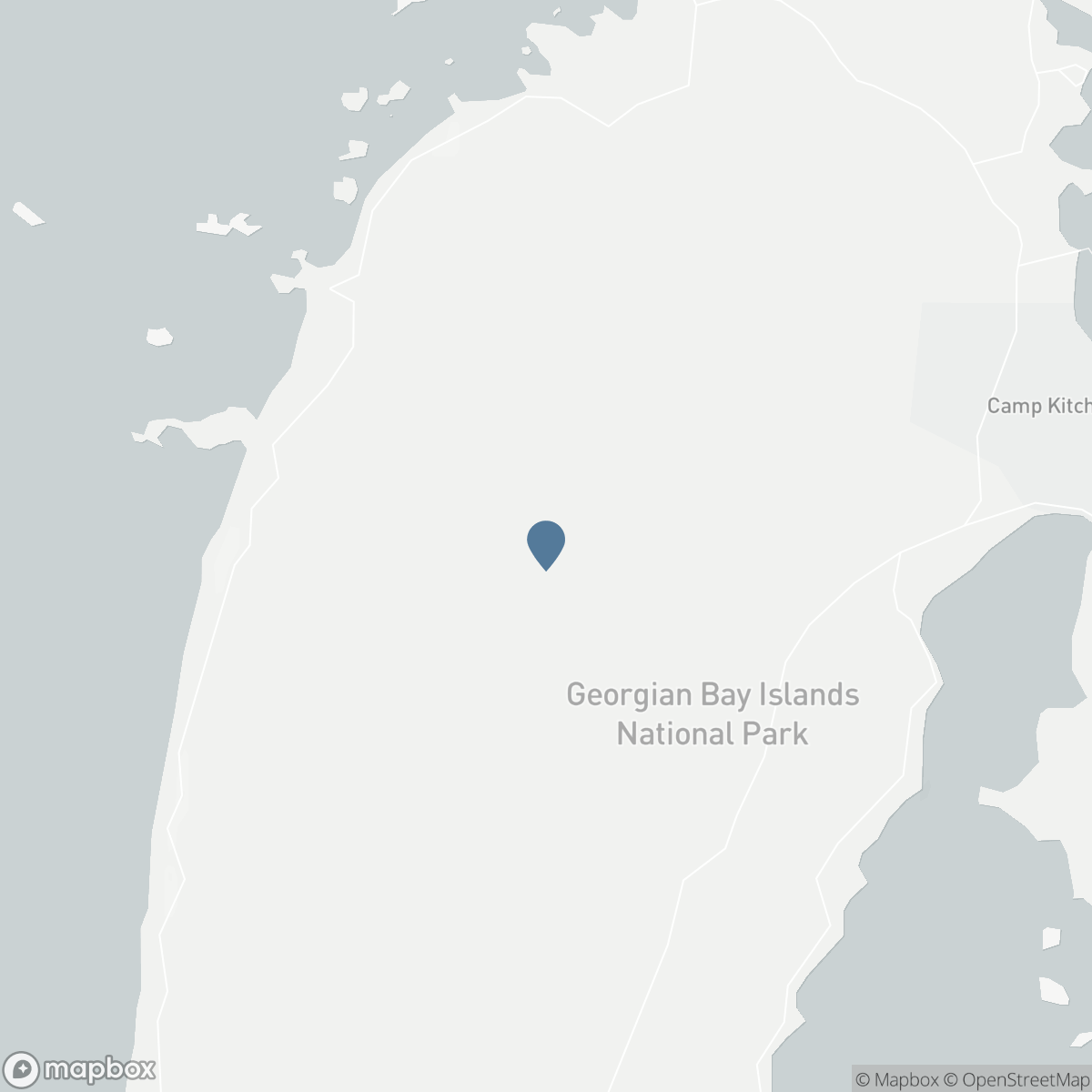 6646 1040LITTLEBEAUSOLEIL ISLAND, Honey Harbour, Ontario P0E 1E0